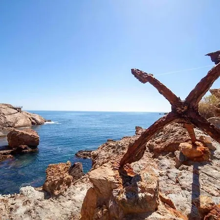 Apartment Cap Sa Sal Girona