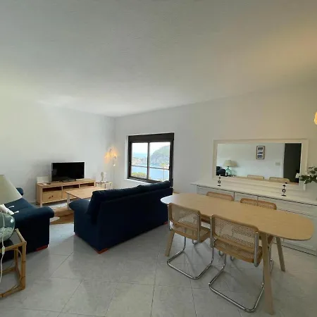 Cap Sa Sal Apartment Girona