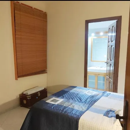 Cap Sa Sal Apartment