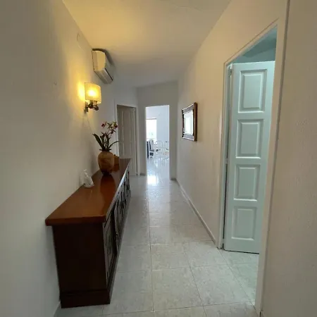 Apartment Cap Sa Sal Girona