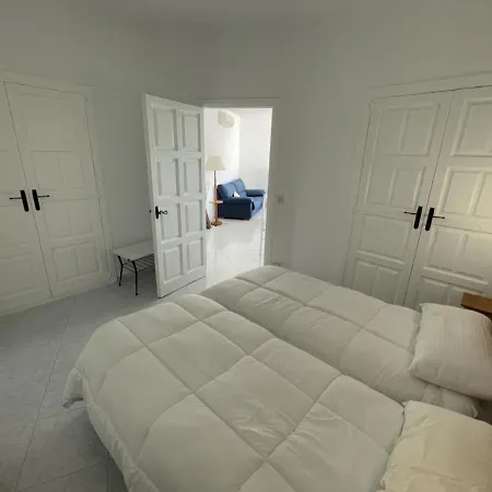Apartment Cap Sa Sal