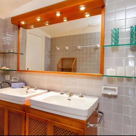 Cap Sa Sal Apartment Girona