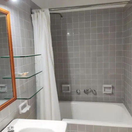 Apartment Cap Sa Sal