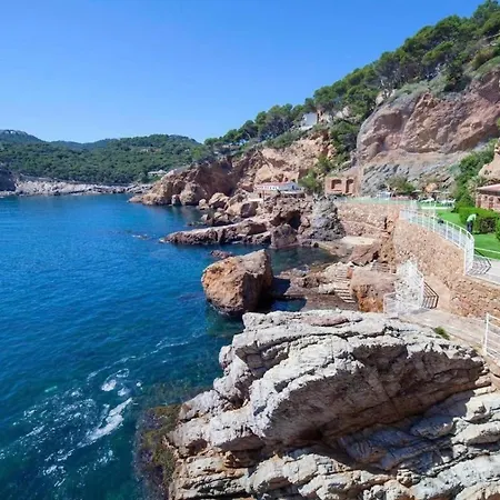 Cap Sa Sal Girona