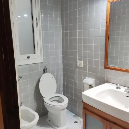 Apartment Cap Sa Sal *